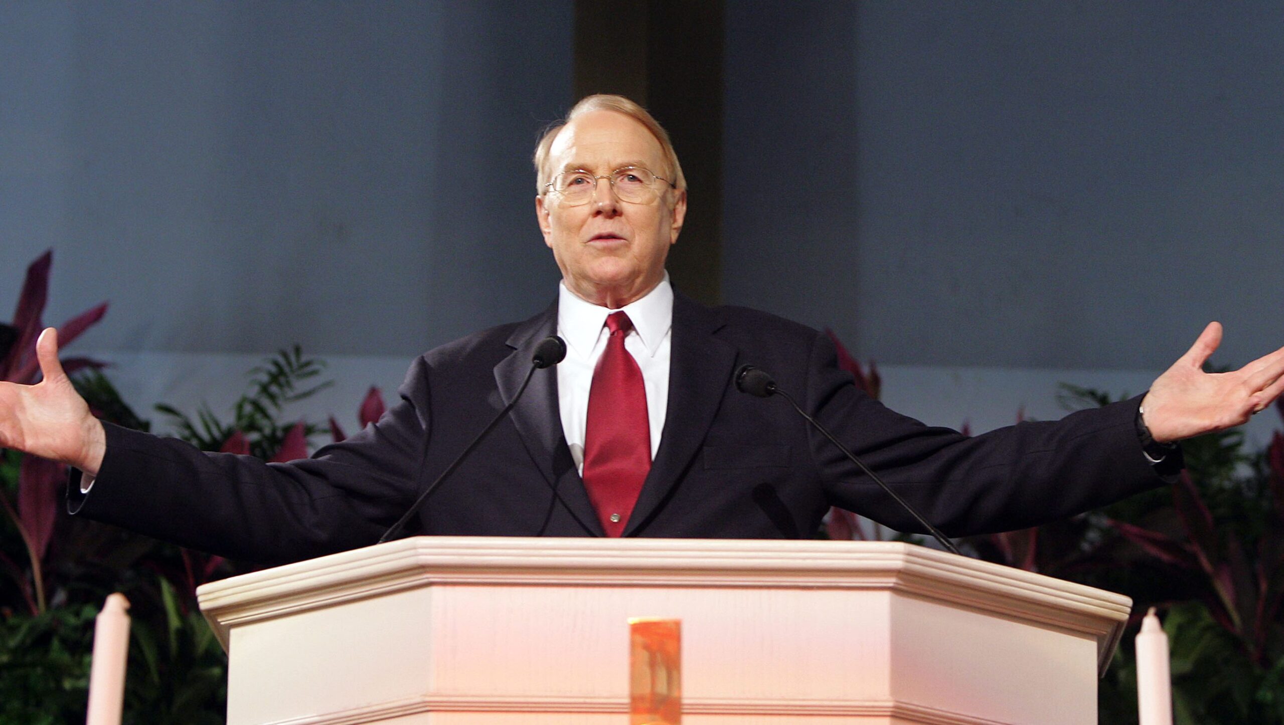 James Dobson: 5 Things to Know About the Focus on the Family Founder After His Death