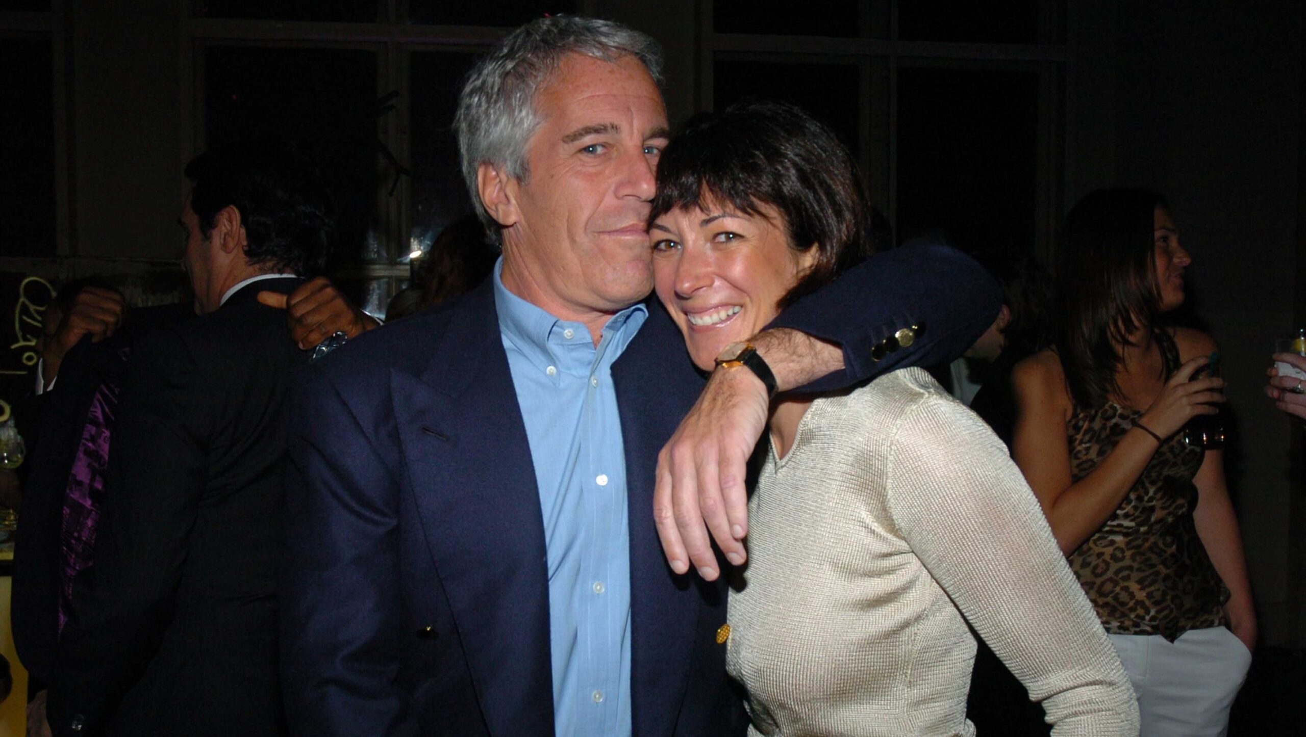 Ghislaine Maxwell: 5 Things to Know About Jeffrey Epstein’s Ex