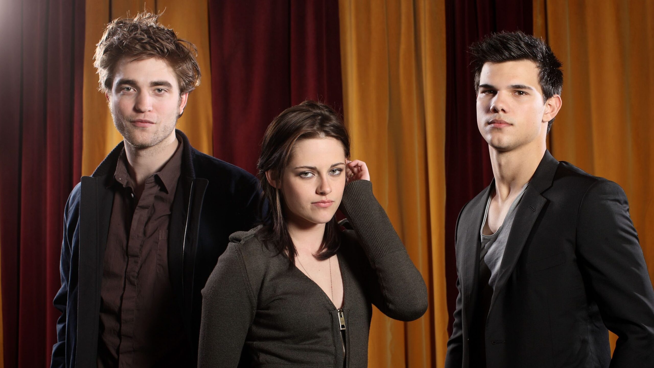Is There a New ‘Twilight’ Movie in 2025? What ‘Forever Begins Again’ Message Means