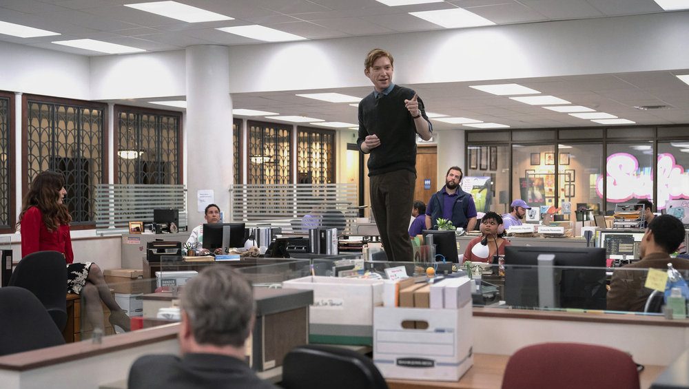 ‘The Paper’ TV Series: ‘The Office’ Spinoff Release Date, Cast & More