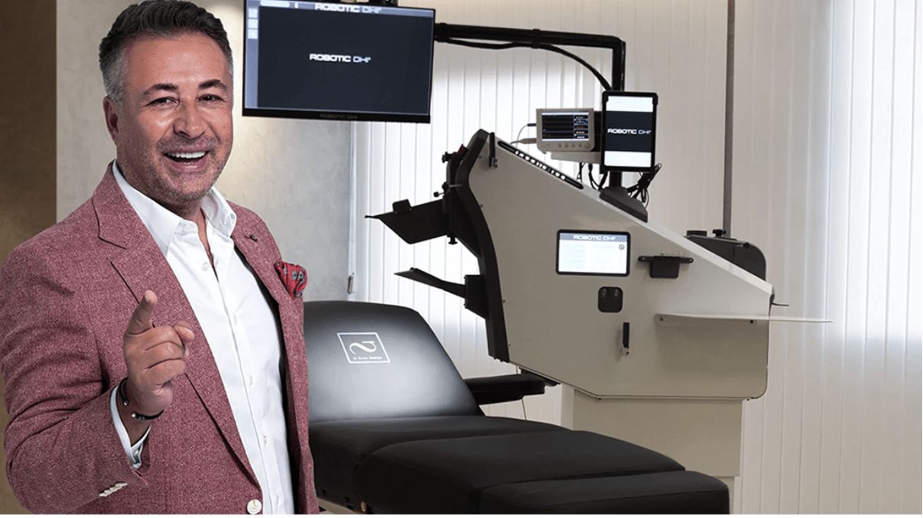 Getting a Hair Transplant in Turkey: The 5 Best Doctors