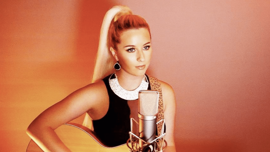 Meet Jackie Wiatrowski: The Vegas Vocal Powerhouse You’ll Have on Repeat