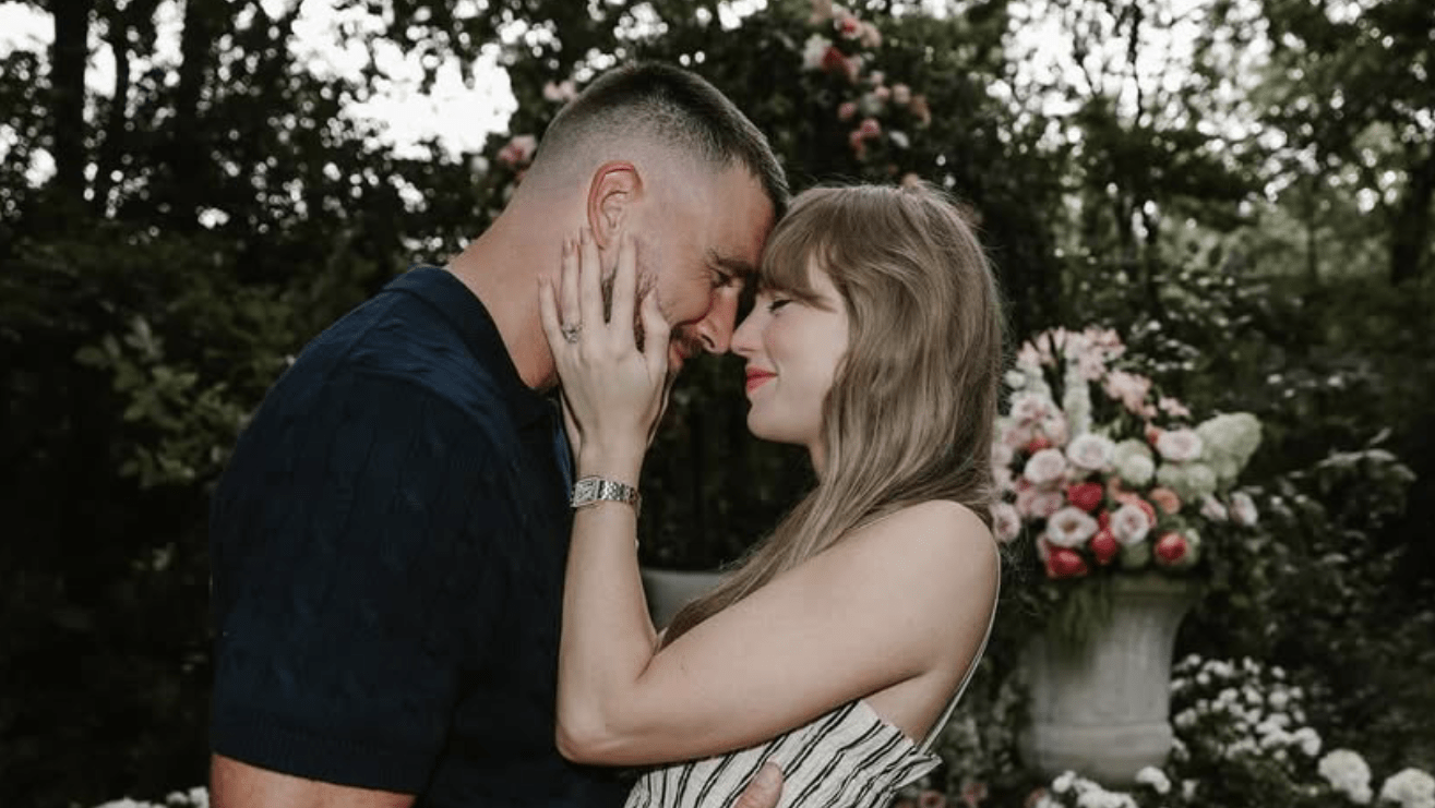 Taylor Swift’s Engagement Ring Price: How Much Did it Cost Travis Kelce?