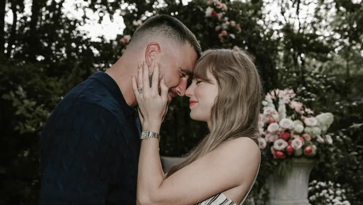 When Are Taylor Swift & Travis Kelce Getting Married? Updates on Their Upcoming Wedding