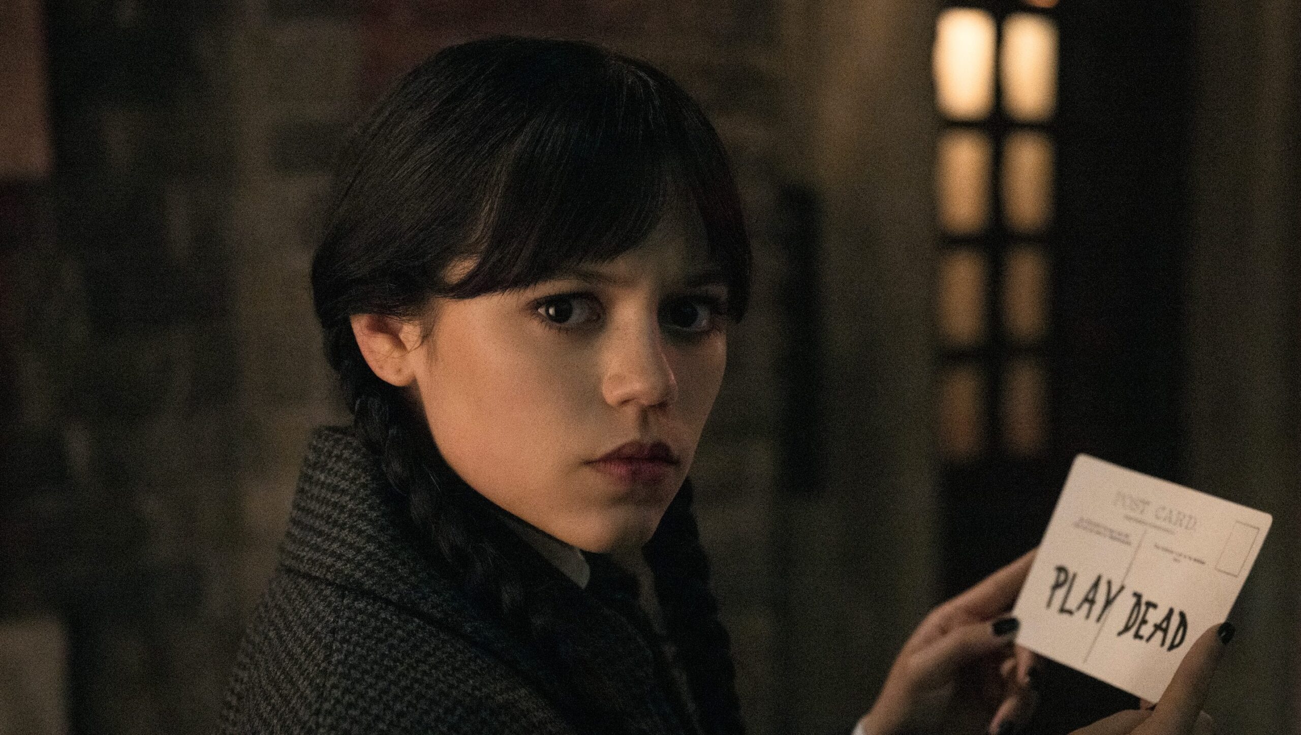 Who Is the Stalker in ‘Wednesday’ Season 2? Character Spoilers