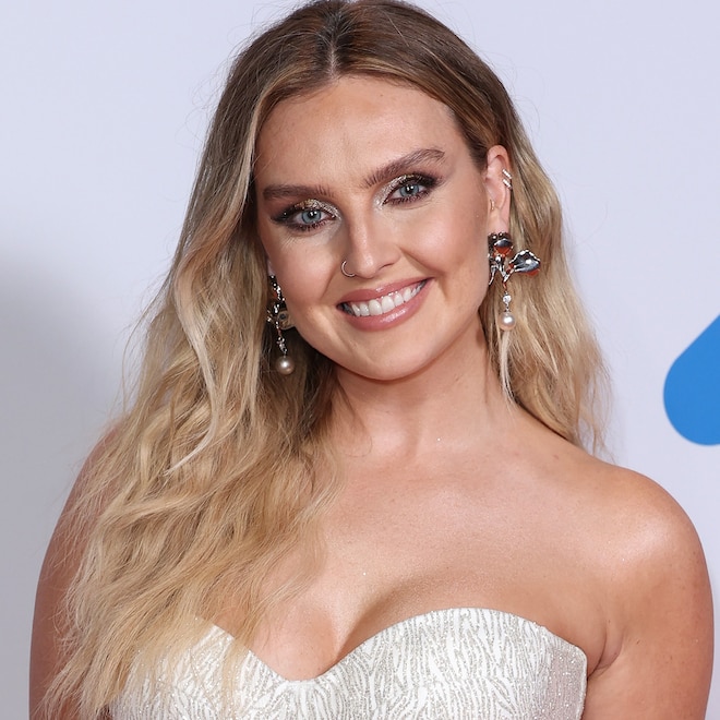 Little Mix’s Perrie Edwards Calls Zayn Malik Relationship “Toxic”