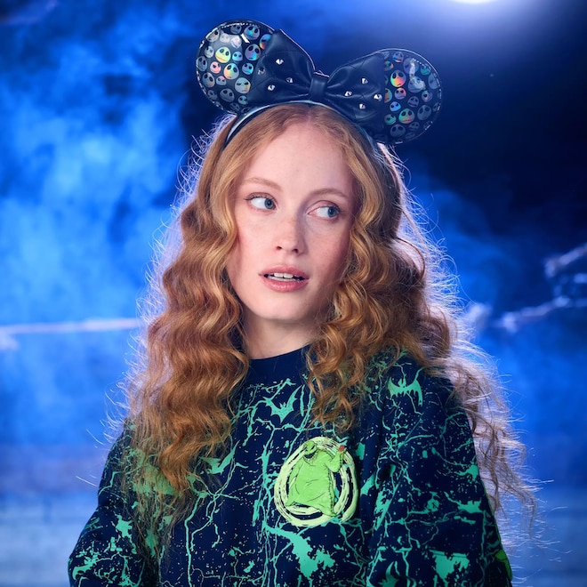 What’s This? Disney Store’s Nightmare Before Christmas Collab Is Here