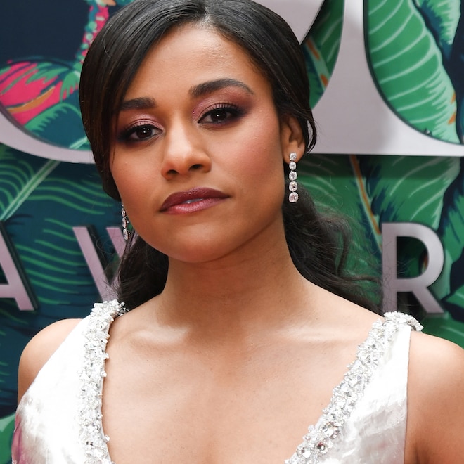 Ariana DeBose Mourns Death of Mom After 3-Year Ovarian Cancer Battle