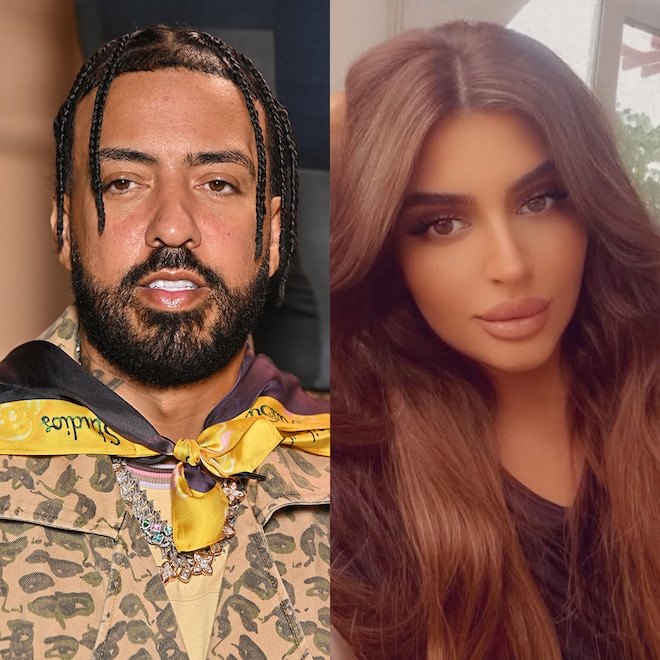 French Montana Is Engaged to Dubai Princess Sheikha Mahra