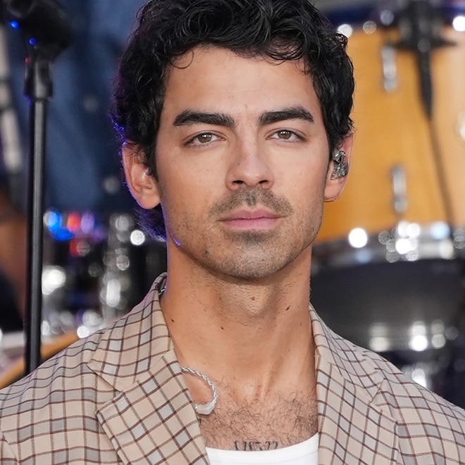 Joe Jonas’ Embarrassing Sex Confession Will Have You Soaring