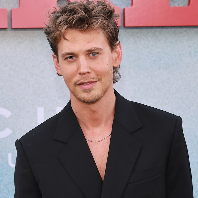 Austin Butler Reveals He Went Temporarily Blind