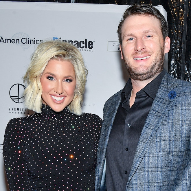 Savannah Chrisley Says Robert Shiver “Ghosted” Her After Reconciliation