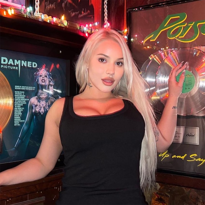 OnlyFans Model Kylie Page’s Cause of Death Revealed