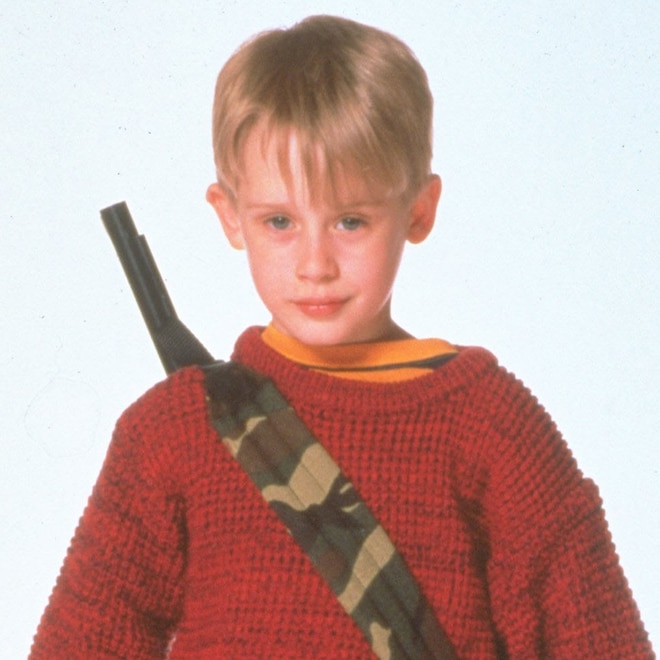 Macaulay Culkin Sets Record Straight on Home Alone Movie Rumors