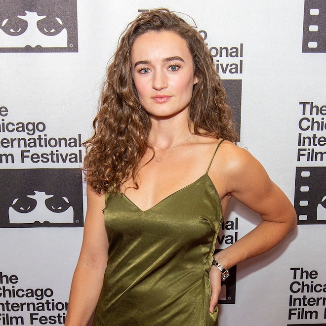 Kelley Mack, 9-1-1 and The Walking Dead Actress, Dead at 33