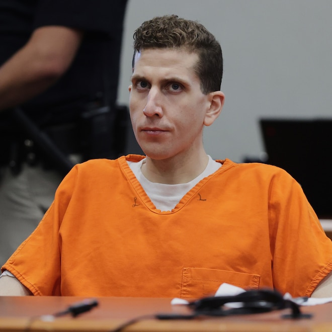 Who Bryan Kohberger Planned to Accuse of Committing Idaho Murders