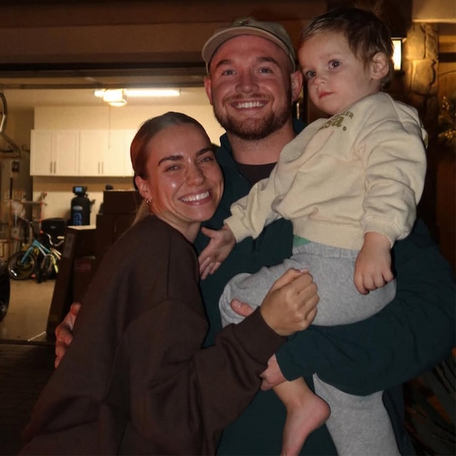 Emilie Kiser’s Husband Placed Sports Bet Before Son Trigg’s Drowning