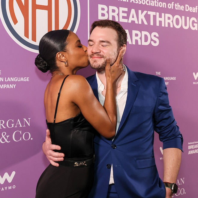 DWTS Britt Stewart Marries Actor Daniel Durant