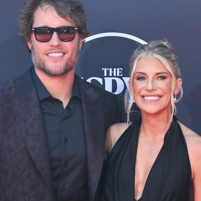 Matthew Stafford’s Wife Kelly Stafford Reacts to Clone Conspiracy