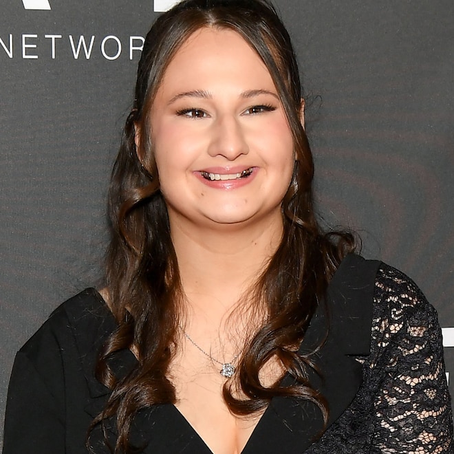 Why Gypsy-Rose Blanchard Decided to Rebrand Her Social Media Accounts