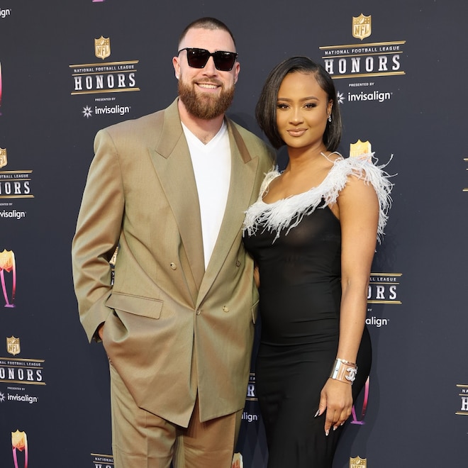 Meet Kayla Nicole, Travis Kelce’s Ex-Girlfriend Before Taylor Swift