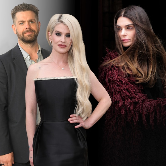 Unpacking the Osbourne Sibling Drama Between Aimee, Jack & Kelly