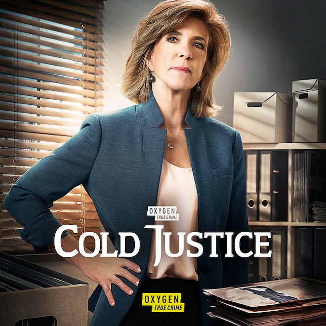 Cold Justice Trailer Teases True Justice With Murder Suspect’s Arrest