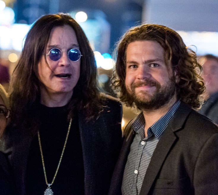 Jack Osbourne Shares Heartbreaking Tribute to Late Dad Ozzy Osbourne