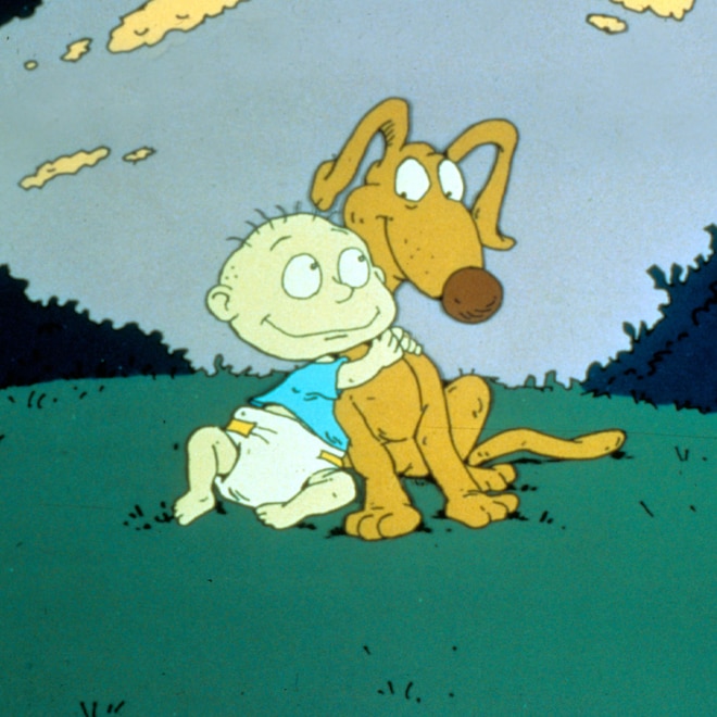 Secrets Behind Nickelodeon’s Rugrats, Doug, SpongeBob & More Revealed