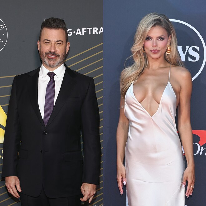 Love Thy Nader: Jimmy Kimmel’s Surprising Connection to Brooks Nader