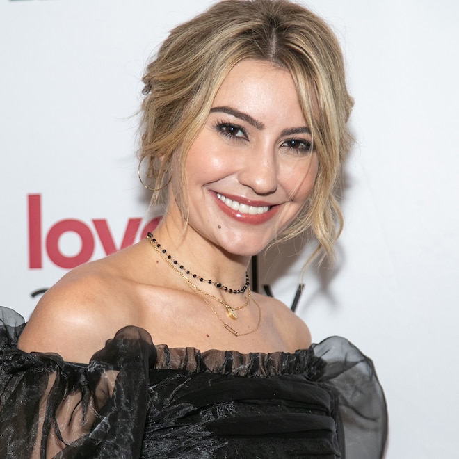 Former Disney Star Chelsea Kane Marries Miguel Marques