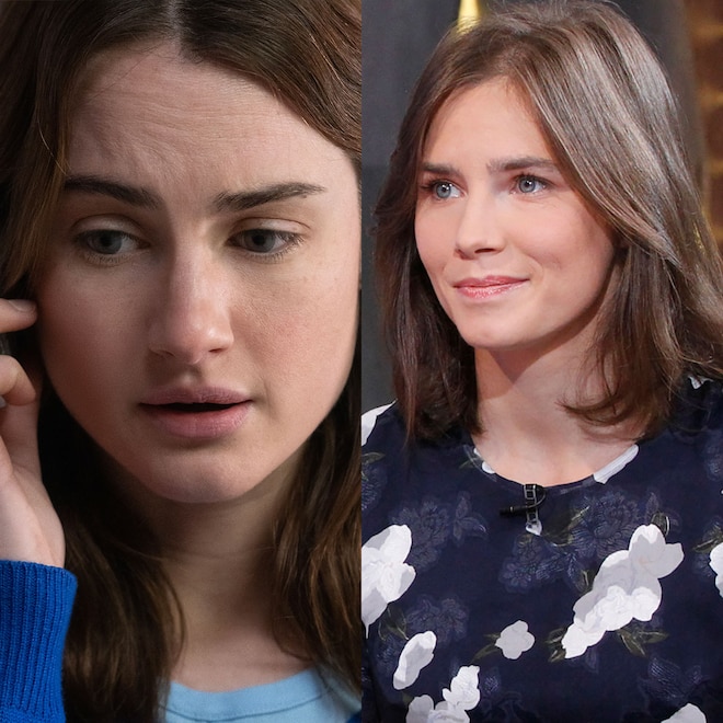 The Twisted Tale of Amanda Knox & More Shows Based on True Crime Cases