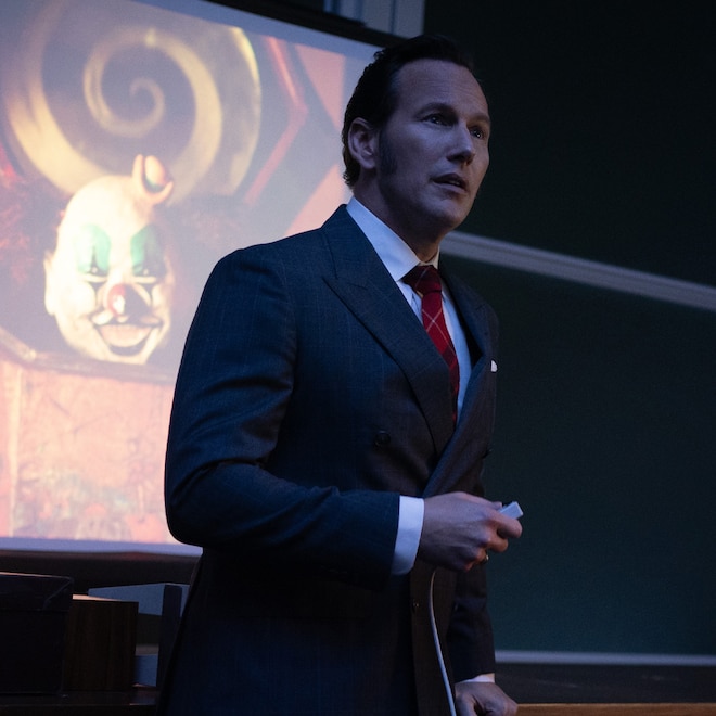 These Secrets About The Conjuring Universe Will Leave a Mark