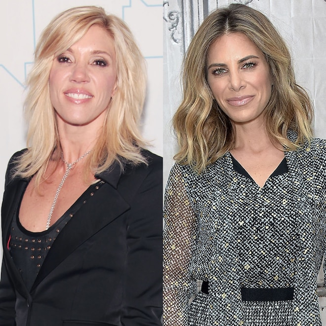 Jackie Warner Slams “Horrible” Ex Jillian Michaels