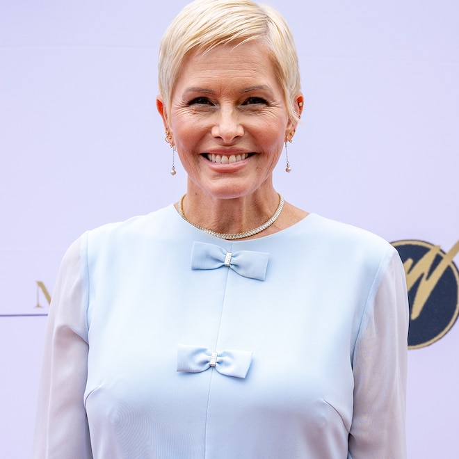 Nicole Eggert Undergoes Mastectomy After Breast Cancer Diagnosis