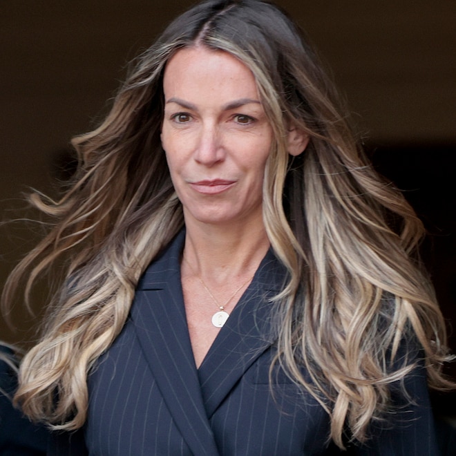 Karen Read Breaks Silence on Murder Trial Acquittal