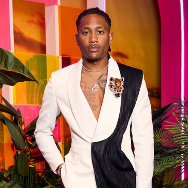 Love Island USA’s Taylor Williams Hospitalized After Rodeo Accident