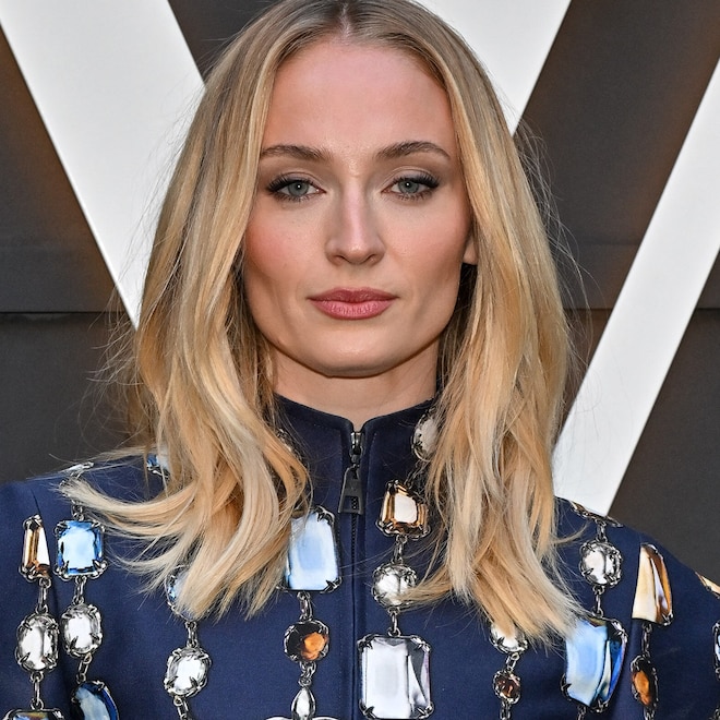 Why Sophie Turner Will “Never” Return to the U.S. After U.K. Move