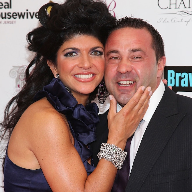 Teresa Giudice’s Real Housewives Season One Salary Revealed