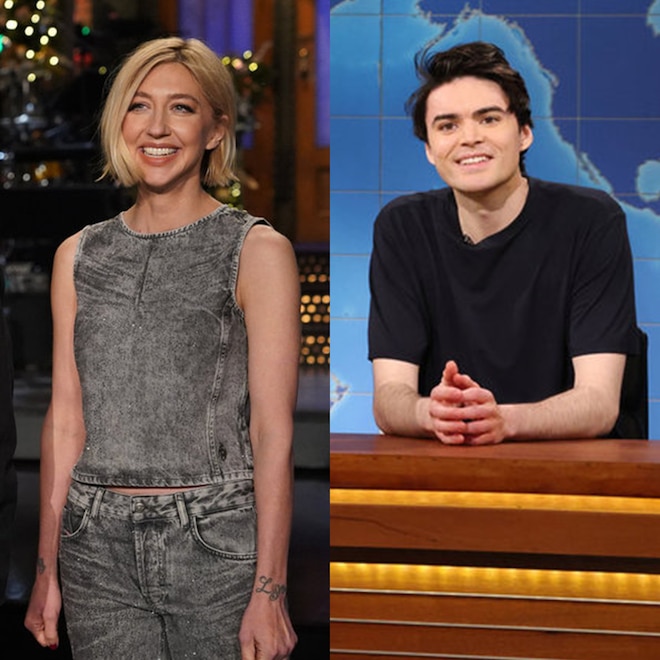 Heidi Gardner & More Stars Who Got Their Start on Saturday Night Live
