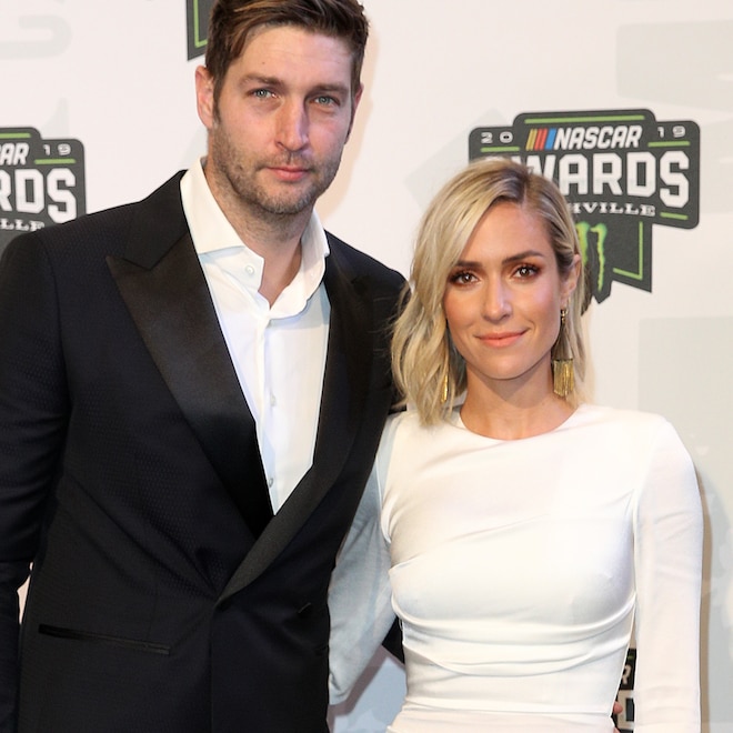 Jay Cutler Reacts to Kristin Cavallari’s “Reckless” Divorce Allegation