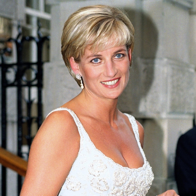 Princess Diana’s Time Capsule Opened 34 Years Later: What’s Inside