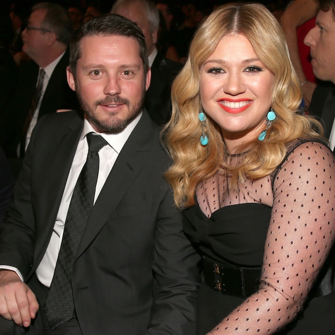 Kelly Clarkson Shares Ex Brandon Blackstock Is Sick, Postpones Shows