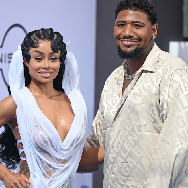 Blac Chyna Details Why She Called Off Engagement to Derrick Milano