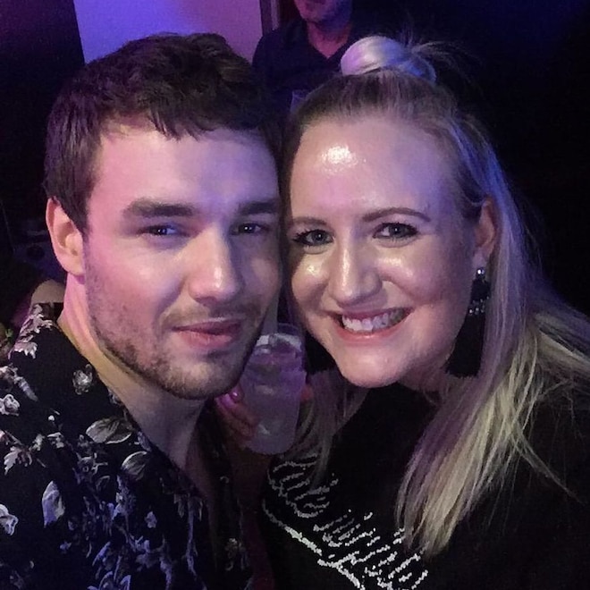 Liam Payne’s Sister Details the Last Time She Saw Him Before His Death