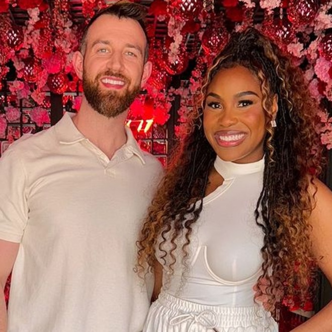 Love Is Blind’s Lauren Speed and Cameron Hamilton Reveal Sex of Baby