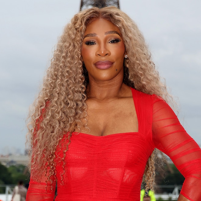 Serena Williams & More Who’ve Served Their Takes on Weight-Loss Drugs