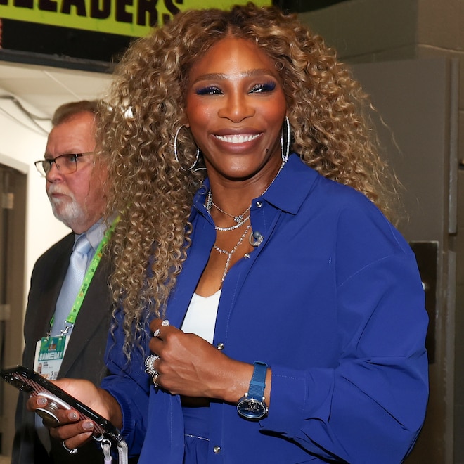 Serena Williams Lost 31 Pounds Using GLP-1 Medication