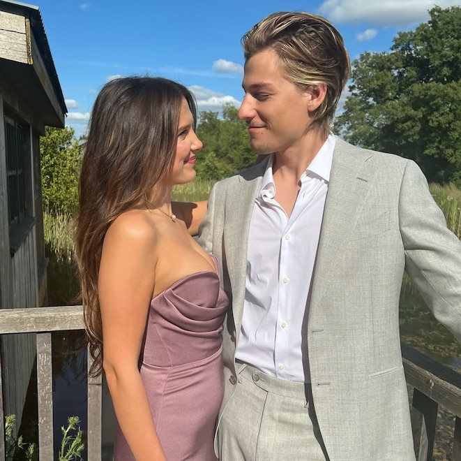 Inside Millie Bobby Brown and Jake Bongiovi’s Sweet Road to Baby