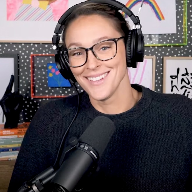 Kylie Kelce Calls 4-Month-Old Daughter Finnley a “Tough Audience”